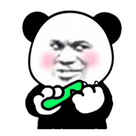 看了就让人想笑的沙雕gif动图大全