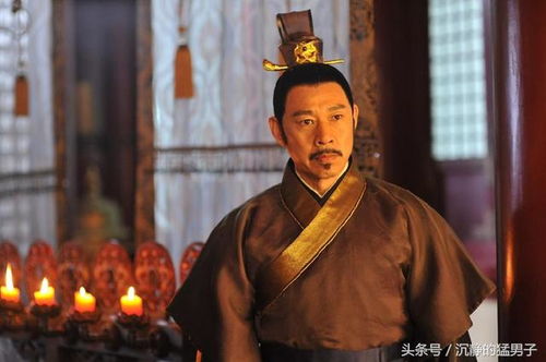 县尉越级杀人皇帝大怒招来问罪县尉说了11个字皇帝免罪升官