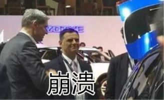 车圈众泰新车曝光兰博基尼哭了