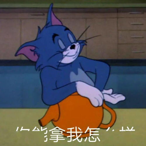 废物表情包图片减肥