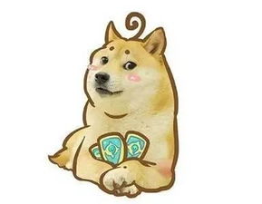 微信贴图表情包doge