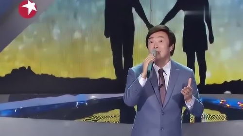 天籁之战费玉清又妖娆起来,还多了个女舞伴,台下观众不淡定了