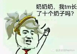 斗图必备神器守望先锋专属表情包集锦