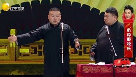 岳云鹏表情超清
