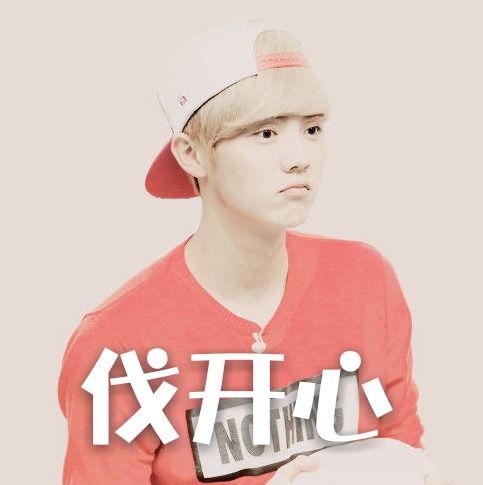 表情包图片带字