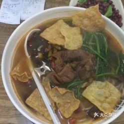 老友螺蛳粉西藏南路店的螺蛳肉好不好吃用户评价口味怎么样上海美食螺蛳肉实拍图片大众点评