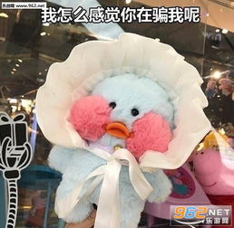 人家超可爱玻尿酸鸭表情包图片今天也是精致的鸭鸭玻尿酸小黄鸭表情包下载乐游网游戏下载