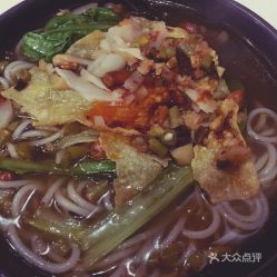 秦记柳州螺蛳粉的原味螺蛳粉好不好吃用户评价口味怎么样北京美食原味螺蛳粉实拍图片大众点评