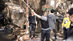 笑掉大牙人类过于自信的结果就是