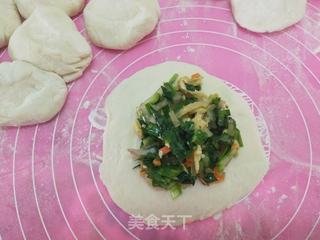 螺蛳粉配料表情包韭菜鸡蛋