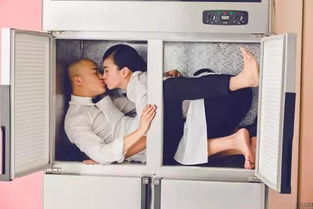 婚纱照看娱乐圈宫心计,26对明星婚照仅7对上榜