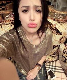 娜扎沈梦辰倪妮张馨予葛天85后女星谁最有心机