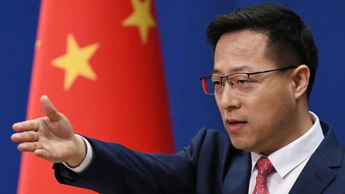 赶紧给中国道歉英国媒体承认犯下大错,赵立坚回应大快人心