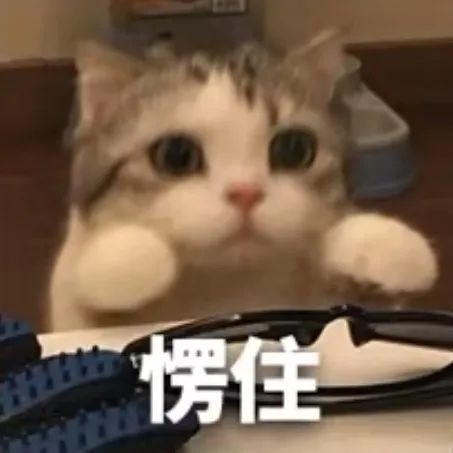 50个抖音很火的表情包