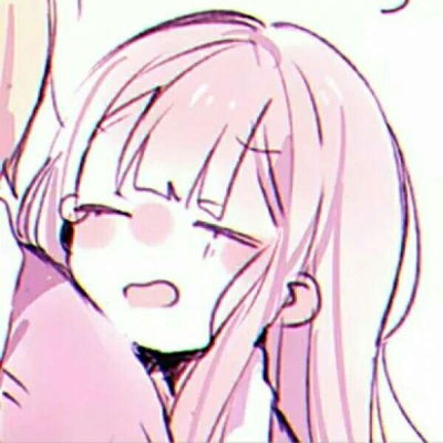 动漫微信头像女暴露