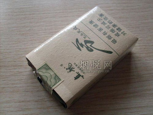 真龙天下烟多少钱一包口感价格及购买渠道全面解析