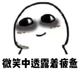 精神抖擞表情包熊猫眼爸妈