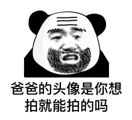 微信拍一拍聊天搞笑表情包来袭,拍一拍表情包火爆全网,拍一拍gif