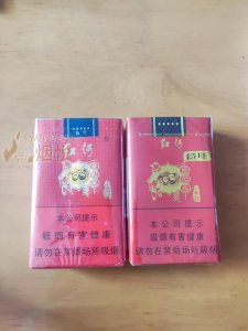 威斯小熊猫香烟正品价格表,真伪鉴别口感评测各地价格多少钱