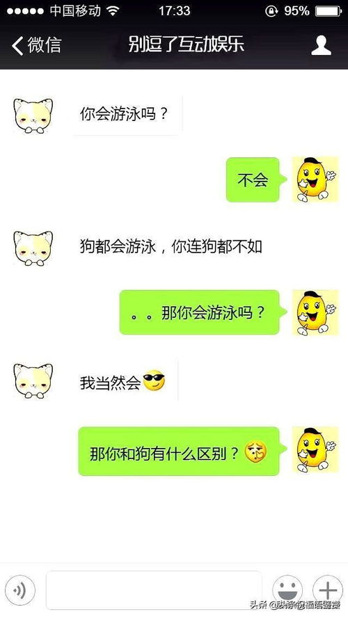 怎样提高聊天成功率聊天技巧分享笑出表情包,精彩又有趣