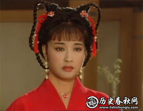 权力重组为武媚娘封后李治与长孙无忌翻脸