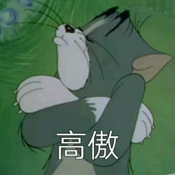 你有哪些一秒变开心的表情包