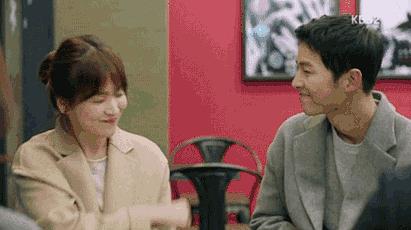 女人嘴上的功夫,决定男人爱上你的速度