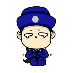 gif表情包 迷你表情