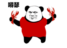 新开业小龙虾0元吃狂送虾皇霸王餐好吃到让我放弃减肥