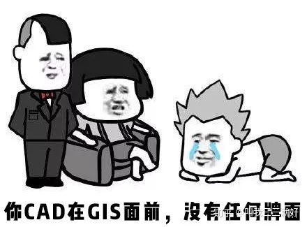 gis数据对不齐三分钟教你学会空间校正和地理配准