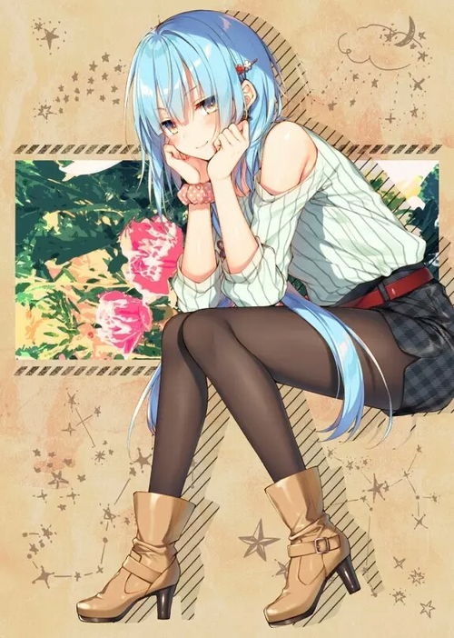 二次元老婆