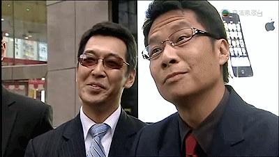 有钱就可以为所欲为表情包组合被请去拍广告了