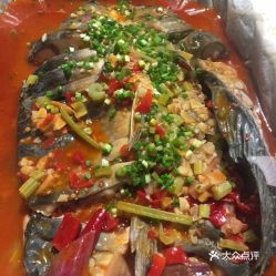 哆喵喵馋嘴纸包鱼的清江烤鱼泡椒味好不好吃用户评价口味怎么样泸州美食清江烤鱼泡椒味实拍图片大众点评