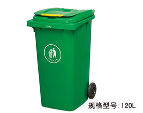质量好的垃圾桶,力荐润升环保公司精品垃圾桶
