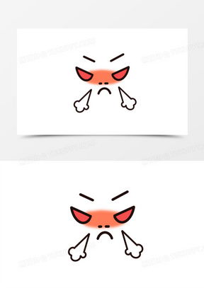 情绪表情图片大全表情