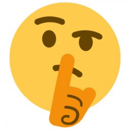 恶搞emoji表情符号大全2018最新恶搞emoji表情包经典搞笑