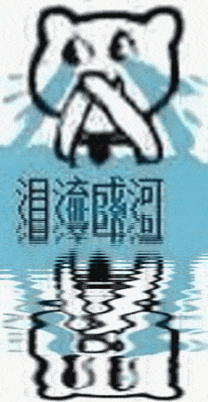 小猫动图表情包gif冷空气