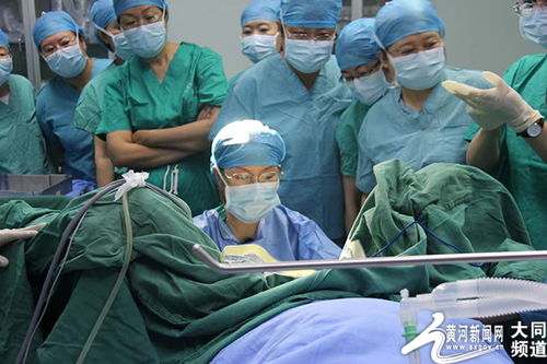 点亮妇产科诊疗新征程艺高连线山西站成功举行