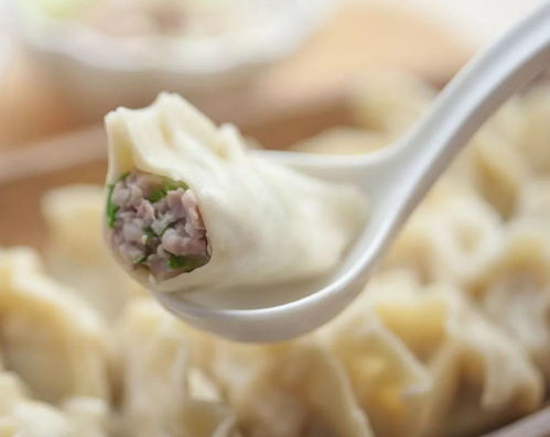 拌饺子馅时,放生油还是热油厨娘说漏嘴很多人做错,难怪不鲜