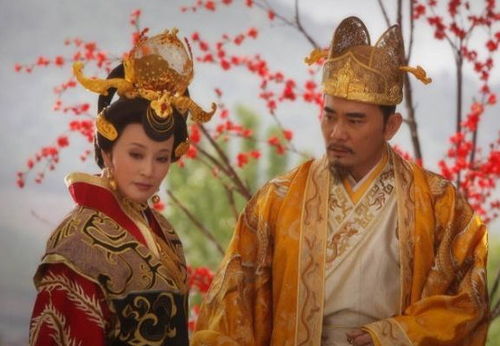 皇帝有意刁难这一家族,赏2个梨让900人分吃,结果让皇帝佩服