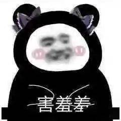 表情包还是沙雕熊猫头好使