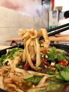 这是我在诸暨吃过最地道的桂林米粉