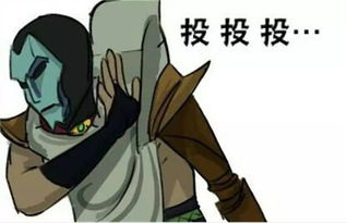 4大剑客挑战贾克斯,一盏路灯教他们做人,论单挑还没怕过谁