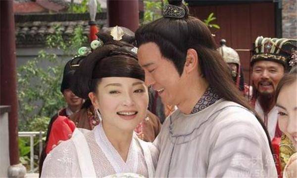 唐朝人评价老婆比黄巢豪横,如佛教中丑鬼,李世民都惧怕三分