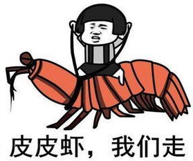 2017年最火表情包,够贱够损斗图党必收藏