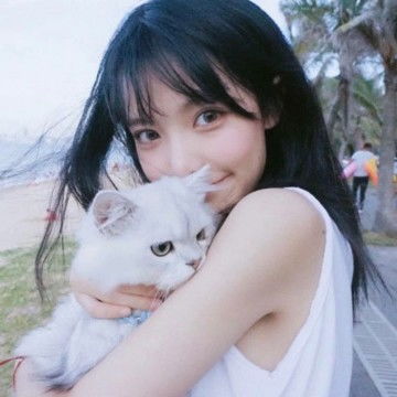 甜味小仙女头像