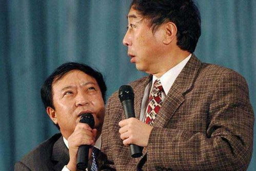 当红时抛下冯巩,移居海外享清福的刘伟,为何会成为阶下囚