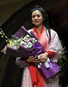 陈妍希胆子真大,挑战紫霞仙子,和朱茵不是一个频道上的