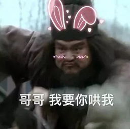 微信聊天必备表情包