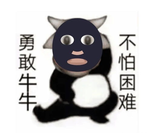 网红黑帽悬猴表情包主题房